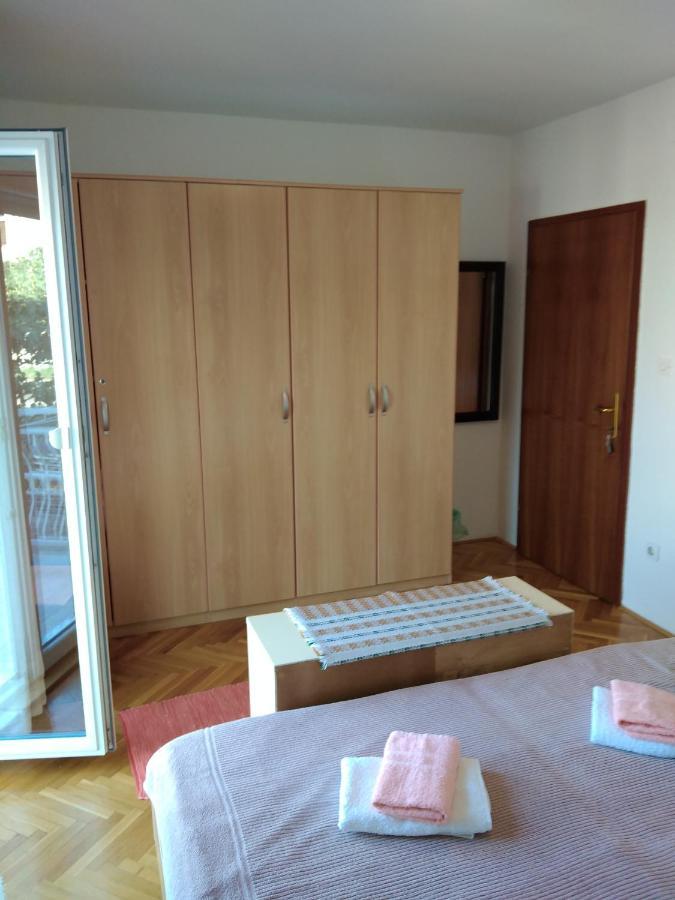 Soba Zeljka Hotel Bribir  Exterior photo